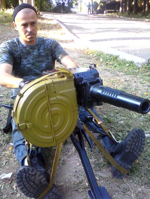 Як гинуть добровольці. Прощаючись, Віктор сказав матері, де його поховати на сайті 20minut.ua Як гинуть добровольці. Прощаючись, Віктор сказав матері, де його поховати, фото №4 на сайті 20minut.ua