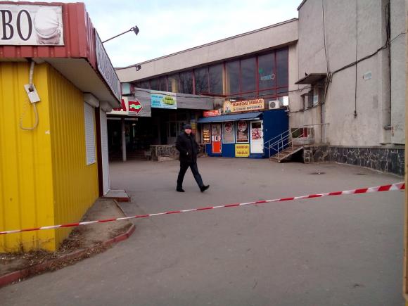 У Вінниці знову шукають вибухівку. Цього разу на Західному автовокзалі на сайті 20minut.ua У Вінниці знову шукають вибухівку. Цього разу на Західному автовокзалі, фото №1 на сайті 20minut.ua
