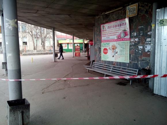 У Вінниці знову шукають вибухівку. Цього разу на Західному автовокзалі на сайті 20minut.ua У Вінниці знову шукають вибухівку. Цього разу на Західному автовокзалі, фото №3 на сайті 20minut.ua