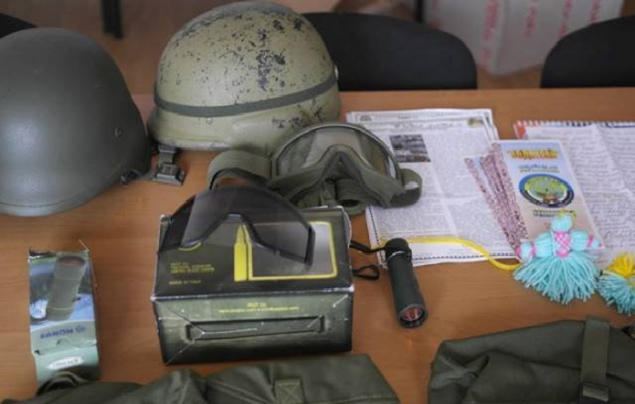 Солдати з Вінницької області отримали чергову естонську допомогу на сайті 20minut.ua Солдати з Вінницької області отримали чергову естонську допомогу, фото №3 на сайті 20minut.ua