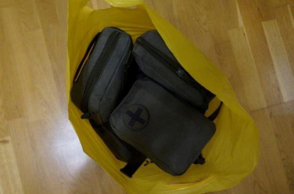 Солдати з Вінницької області отримали чергову естонську допомогу на сайті 20minut.ua Солдати з Вінницької області отримали чергову естонську допомогу, фото №2 на сайті 20minut.ua