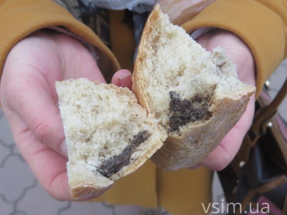 За хліб із "багнюкою" працівники Хмельницького заводу лишилися без премії  - фото 3