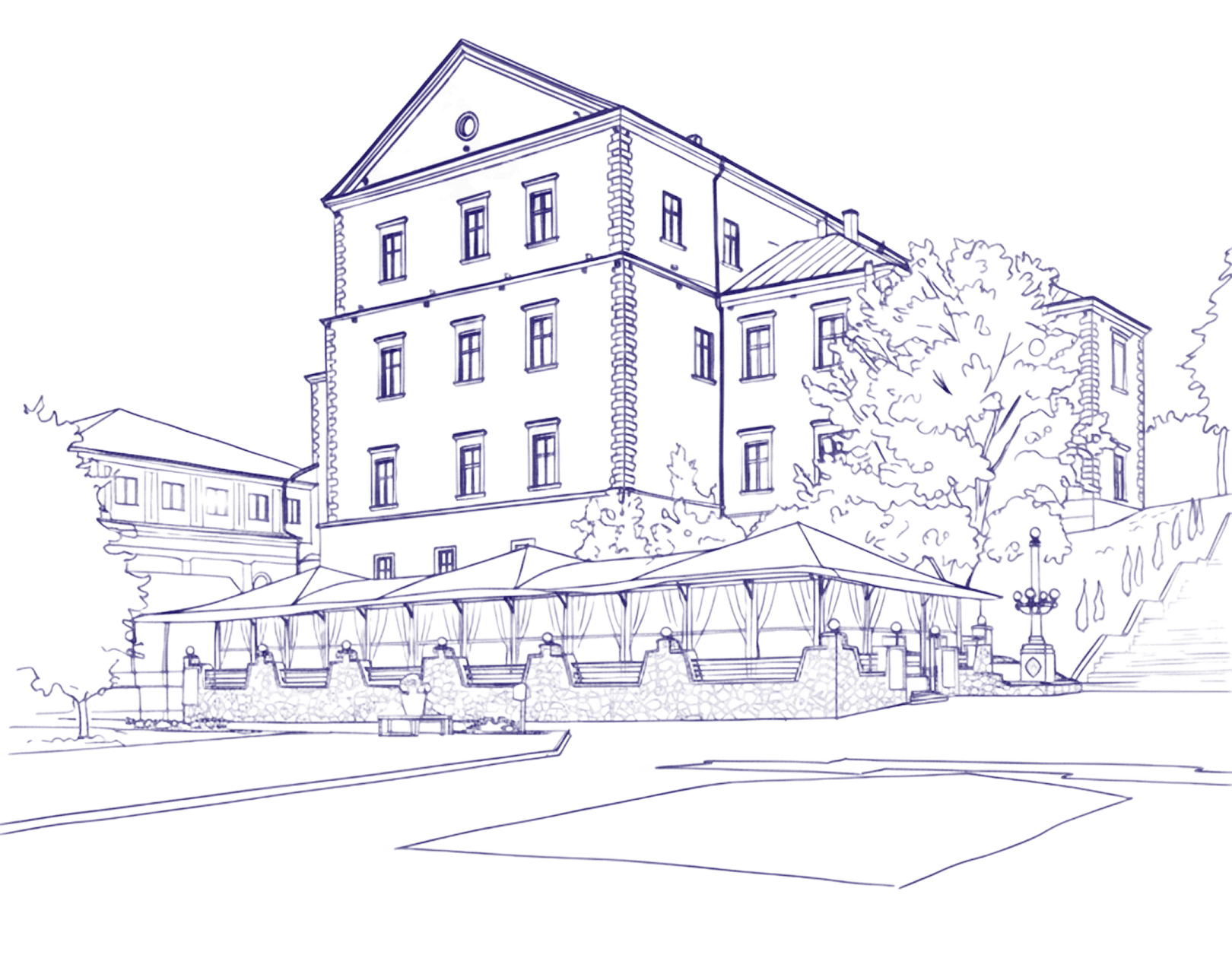 Файні Газди