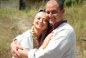 «Вінницькі Перці «прописалися» у 95-му Кварталі»