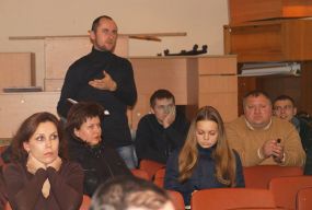 Жителі мікрорайону «П’ятничани» відстояли свій ліс