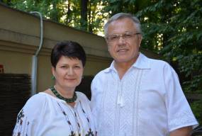 Олена Татусяк: У першу годину народження Толіка мені сказали, що син із синдромом Дауна…