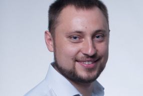 Інтерв’ю з директором центру Романом Штогрином