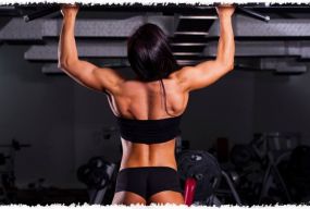 Навіщо дівчатам підтягуватись