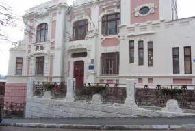 Особняк, що «заслужив» стати управлінням архітектури