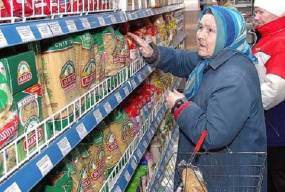 Країна злиднів: бабусю оштрафували на 158 гривень за вкрадену булочку