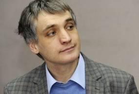 Последнюю речь Димы Гройсмана запомнят надолго и судьи, и прокуроры