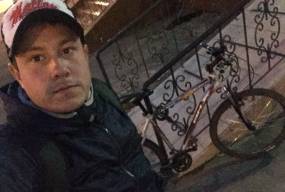 Рыба сделала омлет