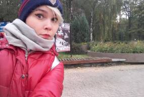 Хороша велосипедна Вінниця - життя без целюліту?