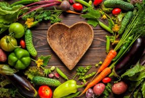 Важные микронутриенты для сердца и сосудов, которые обеспечат здоровье и долголетие Вашему организму