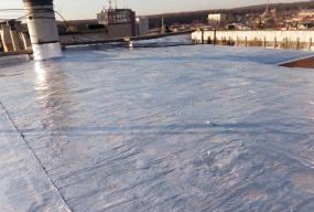 ЖЕО завжди використовує найкращі матеріали у своїй роботі