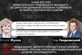 Корупціонер має сидіти пожиттєво, а все його майно конфісковане