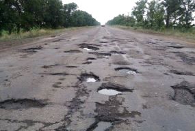 Не видавайте за реформи ті ями, які ви інспектуєте