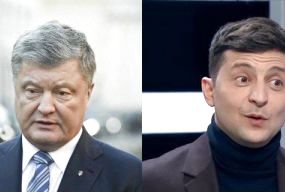 Володимир Зеленський – представник покоління, яке формувалося на ідеології незалежної України