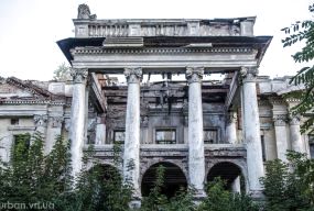 Нова влада має фінансувати з державного бюджету на рівні до 2% відновлення всіх архітектурних об’єктів