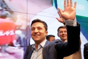 Президент присягає Українському народові, а не депутатам у Верховні Раді