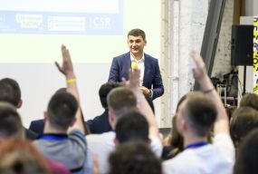 Українська стратегія середнього класу