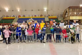 В полі воїн не один: соціальна свідомість у дії