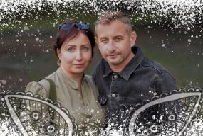 Жадан, Калитко та Брехт у Вінниці