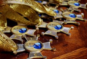 Міжнародна «Премія Іверія» у Вінниці нагородила переможців з України