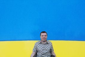 Покоління скалічене російською мовною пропагандою