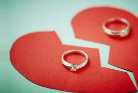 Як розлучитися під час війни?