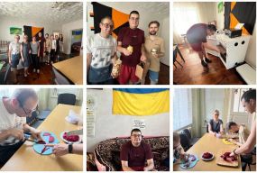 Життя в будинку підтриманого проживання: виклики та перспективи проєкту, що змінює життя людей з інвалідністю