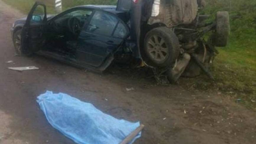 ДТП у Калинівці: 15-річна пасажирка загинула, ще троє людей у лікарні