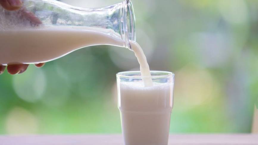 Вінницький ЖЕК планує закупити молока на 30 тисяч гривень