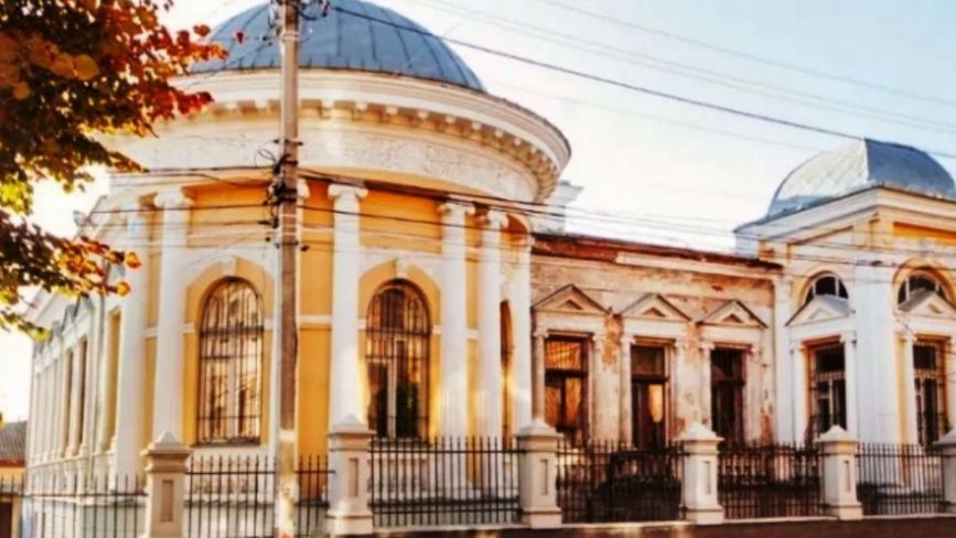 Музей Вінниці показав концепцію реставрації садиби Львовича. Чи буде вільний вхід для вінничан?