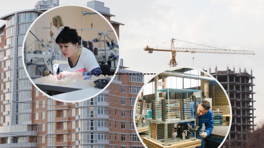Підсумки розвитку Вінниці у 2022 році: 1200 робочих місць, нове житло і підтримка інших громад