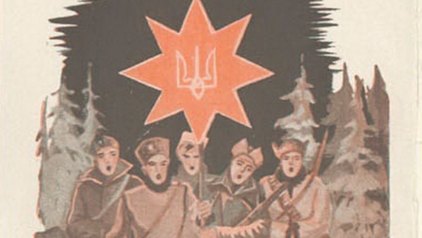Різдво за «совєтів»: «Кутю у таборах дисиденти робили зі скибочок засушеного хліба і тюремної каші»