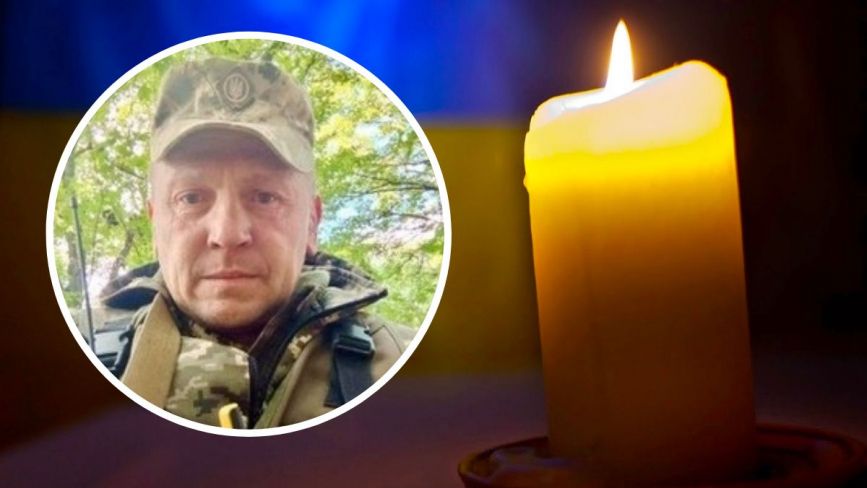 Тростянеччина в жалобі: загинув військовий Михайло Загородній