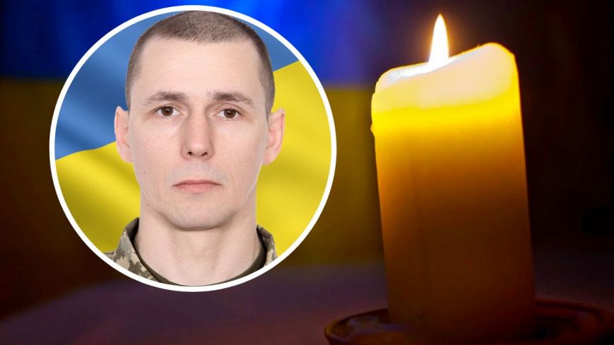 «Не висихають сльози матерів України». Загинув військовий з Барської громади