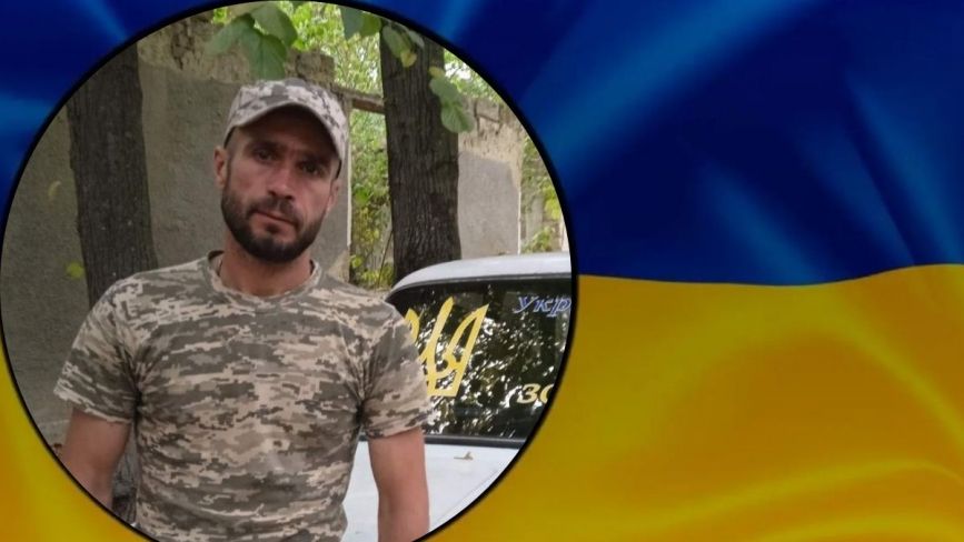 У Вінницькому шпиталі помер військовий з Томашпільської громади