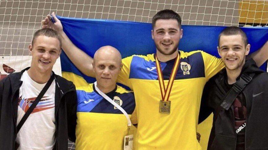 Вінницький боксер Володимир Кушнір здобув «срібло» на міжнародному турнірі в Іспанії