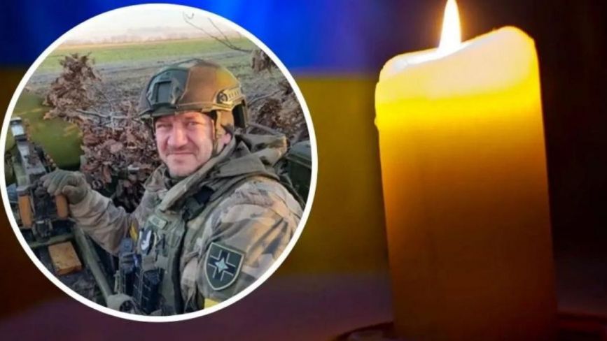Залишилося два дні, щоб підтримати петицію про присвоєння звання Героя Василю Рожку