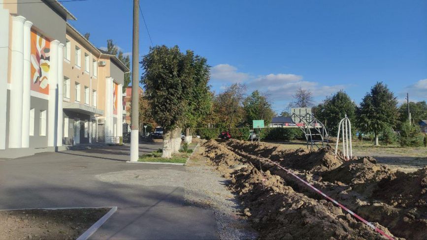 Протирадіаційні укриття у шести школах Вінниці: де вже почали будівництво?