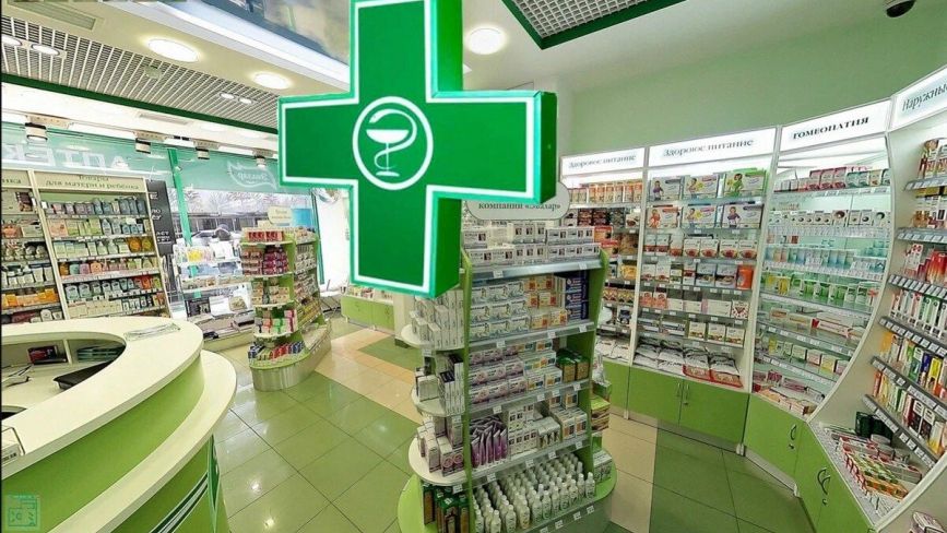 Відсутність в аптеках та медзакладах необхідних ліків — черговий фейк від росіян