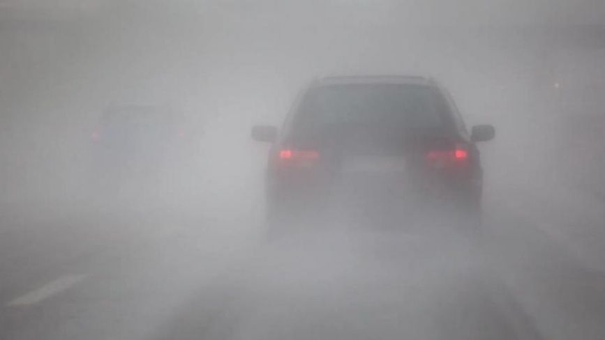 Від туманів до потепління: погода для Вінниці на найближчі дні
