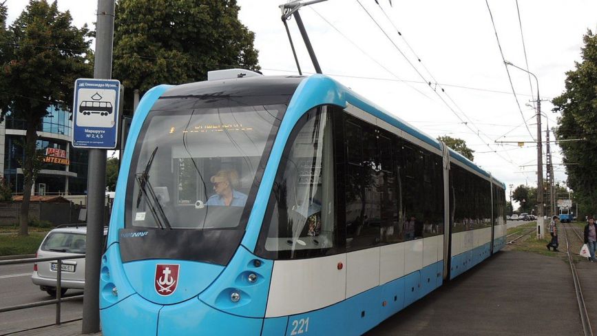 Відсьогодні на маршрутах Вінниці побільшає трамваїв «VinWay», зміниться і розклад руху