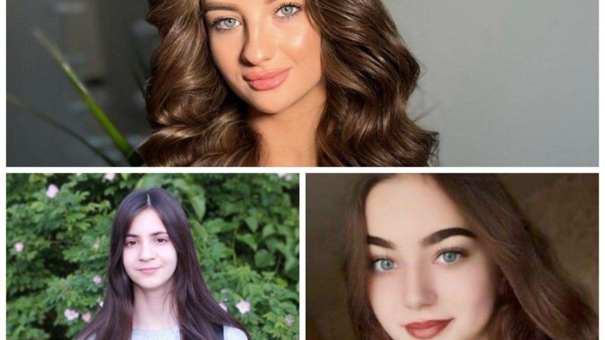 Три учениці здобули перемогу на Міжнародному конкурсі з української мови