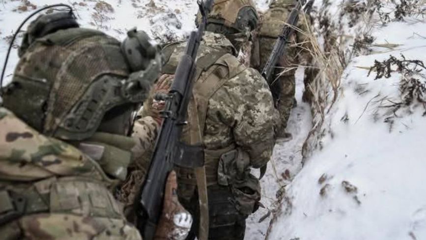 Харківський, Куп'янський, Покровський: на яких напрямках точилися найзапекліші бої