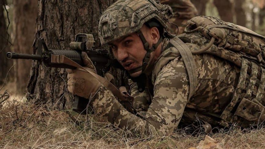 Харківський, Торецький, Покровський: де нині найгарячіші напрямки фронту