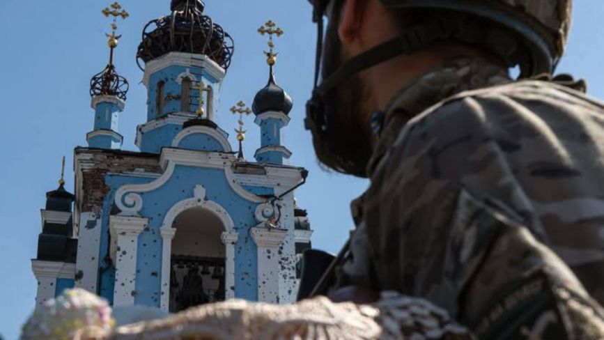 ЗСУ стримують наступ. Де точилися найзапекліші бої минулої доби?