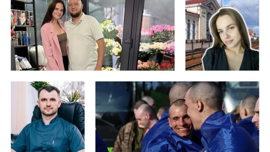 ТОП важливих новин на «20 хвилин» від 14 по 21 квітня, які ви могли пропустити